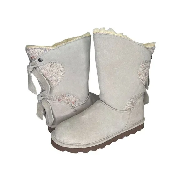 Snow Boot Bearpaw Willow BearPaw Shoes S2c2 Bearpaw Willow